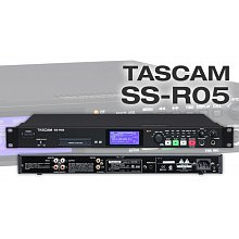Рекордер Tascam SS-R05 SALE