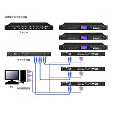 Проигрыватель рекордер Tascam SS-R100 2