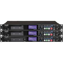 Проигрыватель рекордер Tascam SS-R100 3
