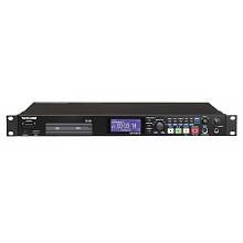 Проигрыватель рекордер Tascam SS-R200 2