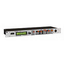 Микрофонный предусилитель Tascam TA-1VP 2