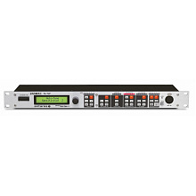 Микрофонный предусилитель Tascam TA-1VP