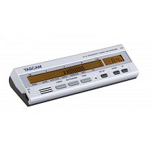 Хроматический тюнер/метроном Tascam TC-8 3