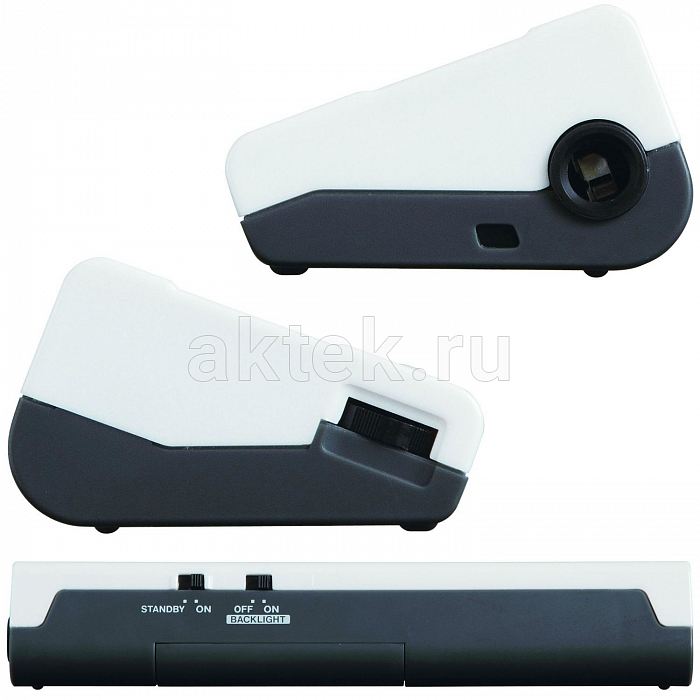 Хроматический тюнер/метроном Tascam TC-8 5