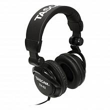 Наушники Tascam TH-02 2