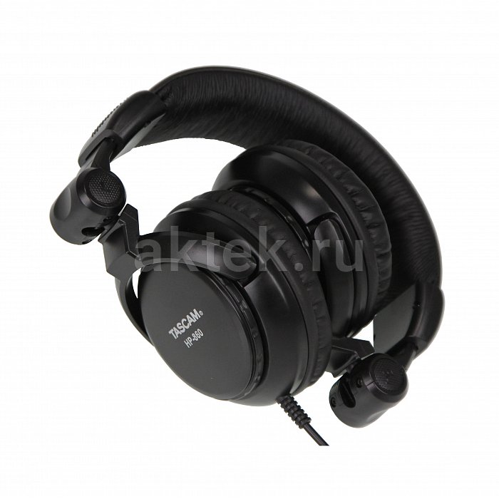 Наушники Tascam TH-02 3