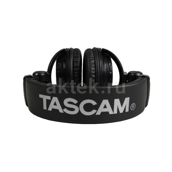 Наушники Tascam TH-02 5