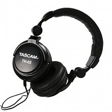Наушники Tascam TH-02