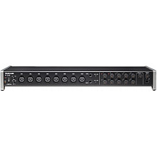 Аудио интерфейс Tascam US-16x08 3