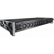 Аудио интерфейс Tascam US-16x08