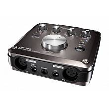 Аудио интерфейс TASCAM US-366