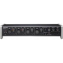 Аудио интерфейс Tascam US-4x4 2