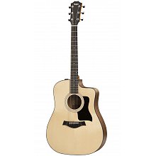 Гитара электроакустическая TAYLOR 110ce 100 Series