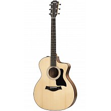 Гитара электроакустическая TAYLOR 114ce 100 Series