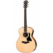 Гитара электроакустическая TAYLOR 114e 100 Series