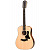 Гитара электроакустическая TAYLOR 150e 100 Series