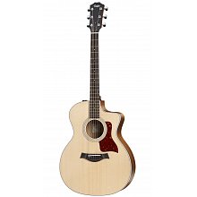 Гитара электроакустическая TAYLOR 214ce 200 Series