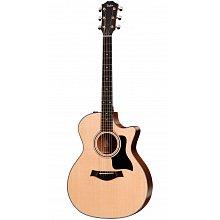 Гитара электроакустическая TAYLOR 314ce 300 Series