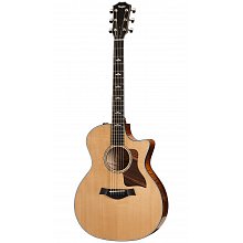 Гитара электроакустическая TAYLOR 614ce 600 Series