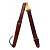 Ремень для гитары TAYLOR 66000  Swift Signature Guitar Strap, Brown