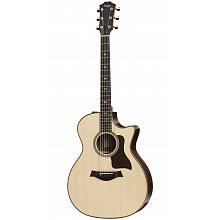 Гитара электроакустическая TAYLOR 714ce 700 Series