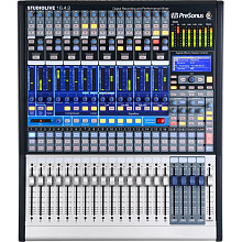 Цифровой микшерный пульт PreSonus StudioLive 16.4.2 Al 2