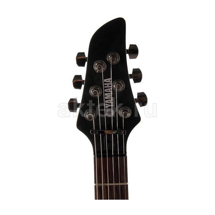 Электрогитара YAMAHA RGX121Z BL 5