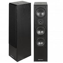 Напольная акустическая система PREMIERA ES-631 BK 2