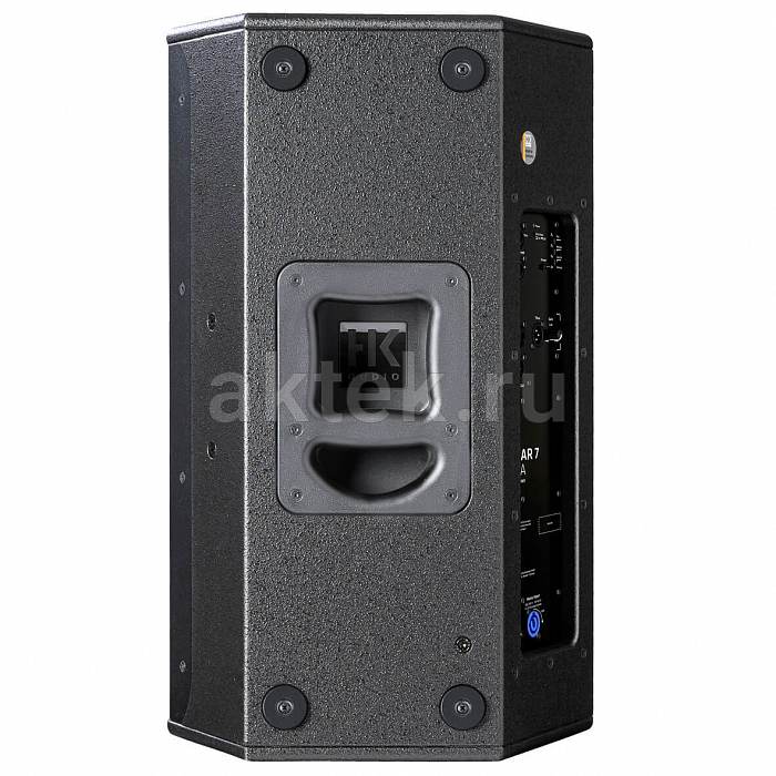 HK AUDIO Linear 7 112 XA сценический монитор, 2000 Вт 4