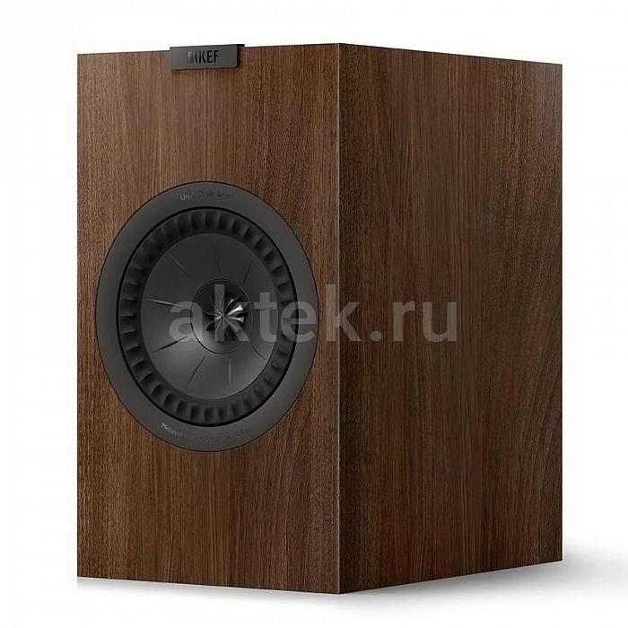 KEF Q3 Meta Walnut полочная акустика, Uni-Q, MAT 2