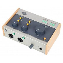 Аудиоинтерфейс Universal Audio Volt 276