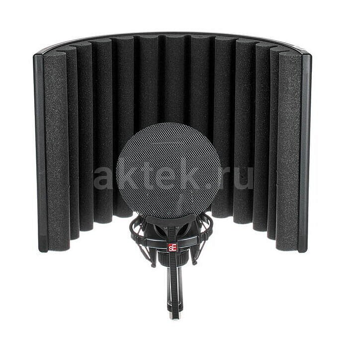 Студийный комплект sE Electronics X1 S Studio Bundle 10