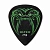 Dunlop PH112R73 Hetfield's Blackfang 24Pack медиаторы, ultex
