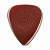 Dunlop 510P200 Primetone Standard Grip 3Pack медиаторы, 2 мм
