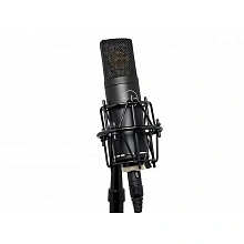 Студийный микрофон Mojave Audio MA-50BK 2 Студийный микрофон Mojave Audio MA-50BK 2