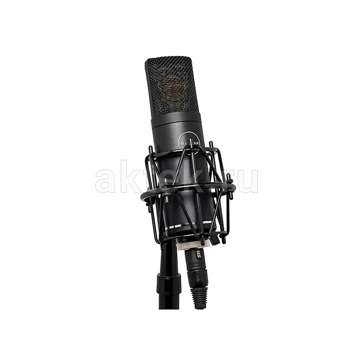 Студийный микрофон Mojave Audio MA-50BK 2