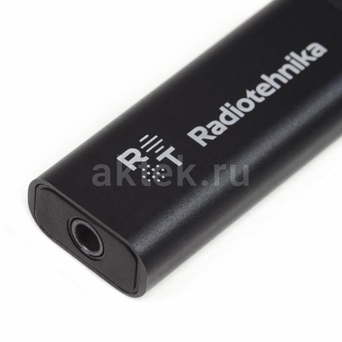Усилитель для наушников Radiotehnika PD21 5