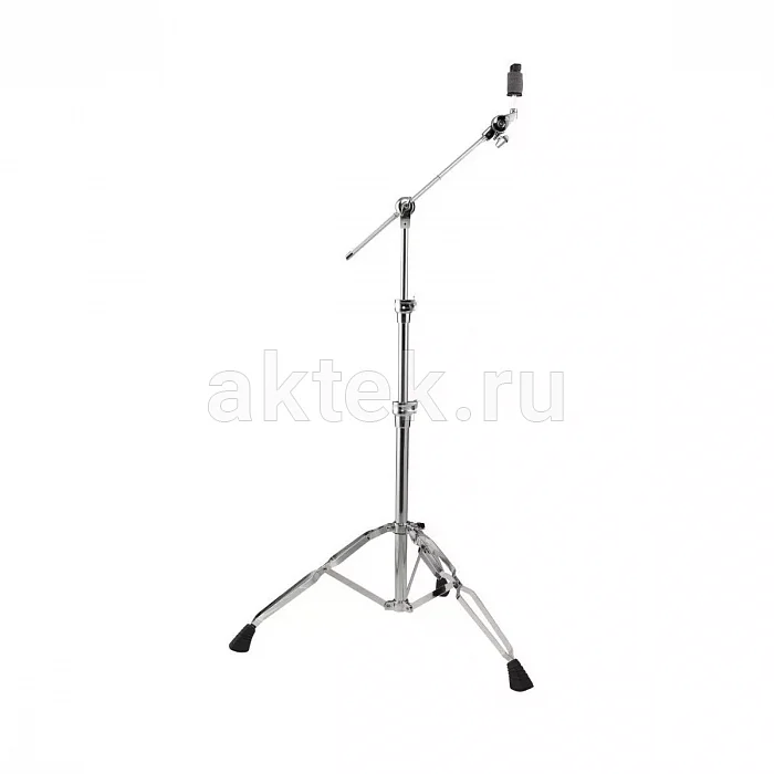 Pearl BC-930 стойка-журавль для тарелки, UniLock, двойные ножки