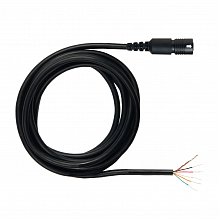 SHURE BCASCA1 Односторонний кабель для наушников разъемы BCASCA/провод
