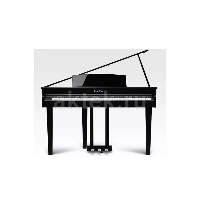 Kawai DG30 EP цифровой рояль, 88 клавиш, 256 голосов 2