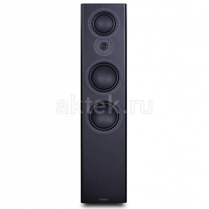 Mission LX-6 MKII Walnut Pearl напольная акустическая система 3
