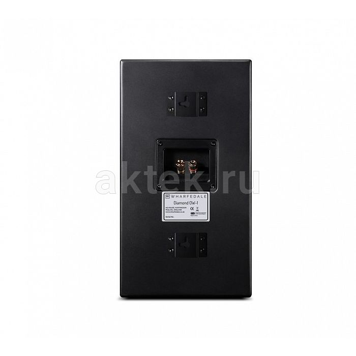 Wharfedale Diamond OW-1 Lancaster Grey пассивная настенная акустика 6,5″/20–100Вт 2