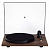 Виниловый проигрыватель Rega Planar 1 Plus Walnut