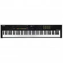 Nektar Impact LX88 mk3 USB MIDI-клавиатура, 88 клавиш, полувзвешенная механика