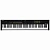 Nektar Impact LX88 mk3 USB MIDI-клавиатура, 88 клавиш, полувзвешенная механика