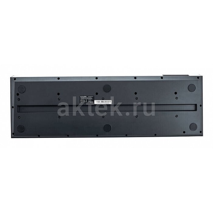 MIDI-клавиатура M-Audio Oxygen Pro 49 12