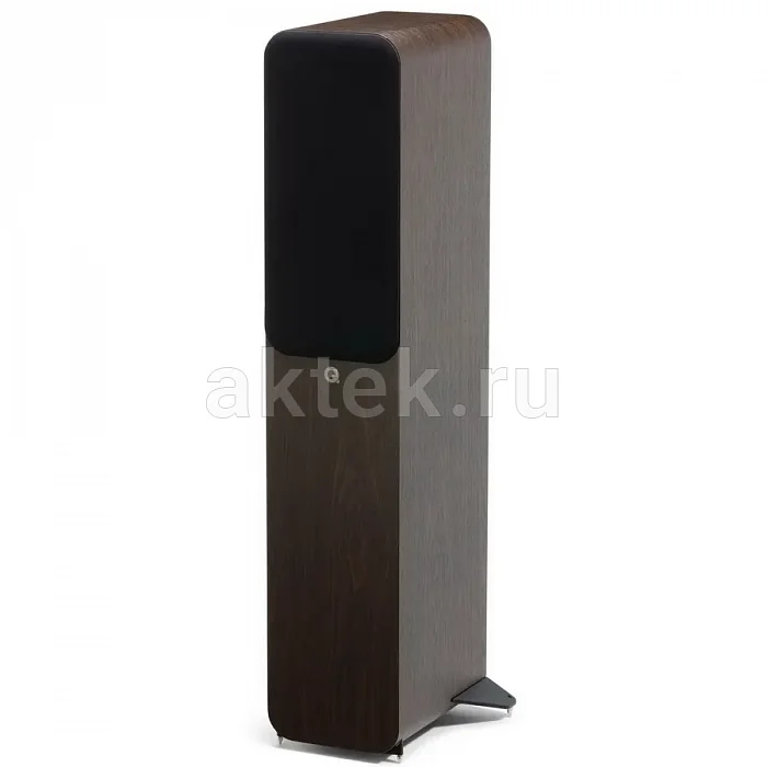 Напольная акустическая система Q Acoustics Q3050c Claro Walnut 4