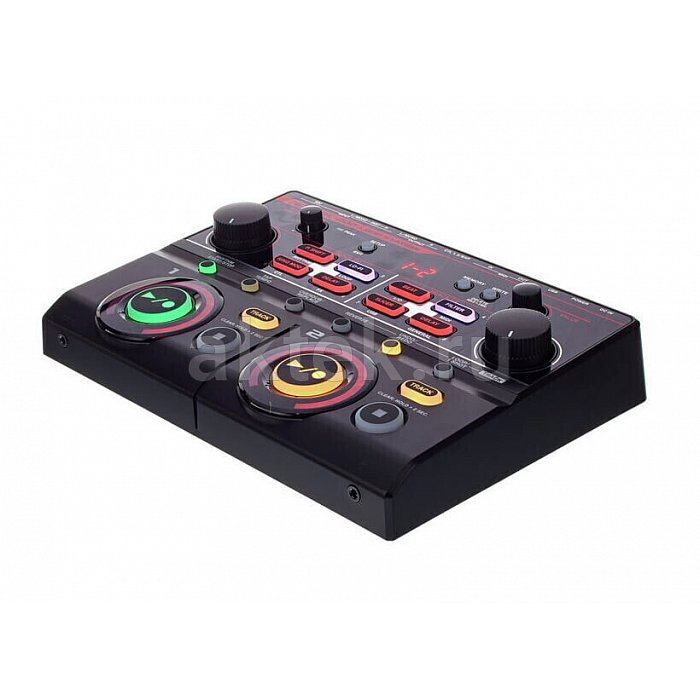 Процессор эффектов Boss RC-202 7