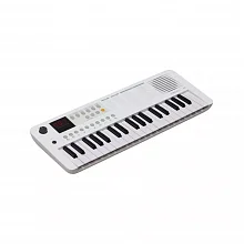Medeli MK1 WH синтезатор, белый, 37 клавиш, 32 голоса