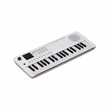 Medeli MK1 WH синтезатор, белый, 37 клавиш, 32 голоса